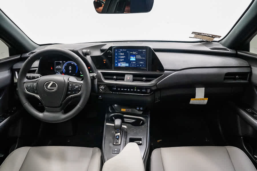 Used 2025 Lexus UX 300h FWD w/ Accessory Package (Z1) image 11