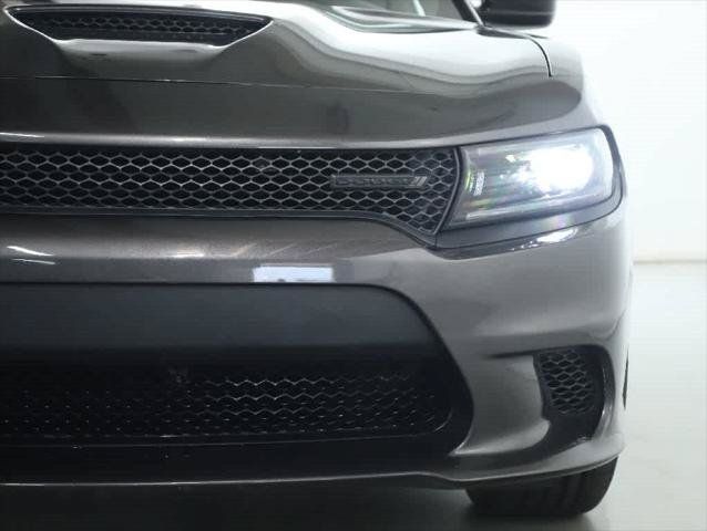 Certified 2023 Dodge Charger GT w/ Blacktop Package AWD/4WD image 7