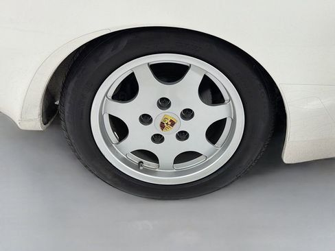 Used 1987 Porsche 944 Coupe RWD image 30