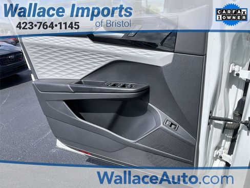 Used 2022 Volkswagen Taos S w/ IQ Drive S Package image 19