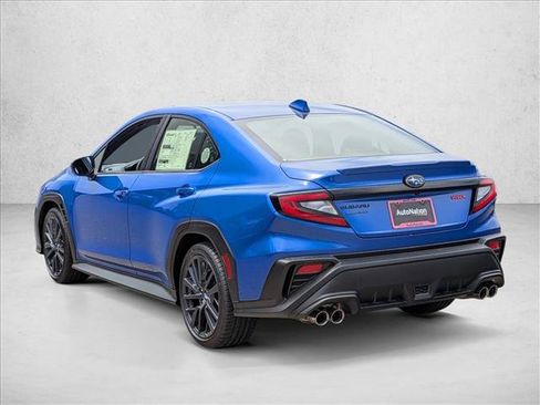 New 2026 Subaru WRX Premium AWD/4WD image 9