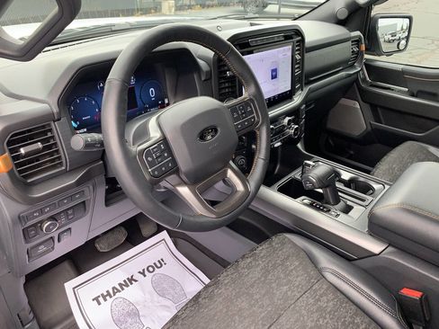 Used 2024 Ford F150 Tremor w/ Tow/Haul Package AWD/4WD image 14