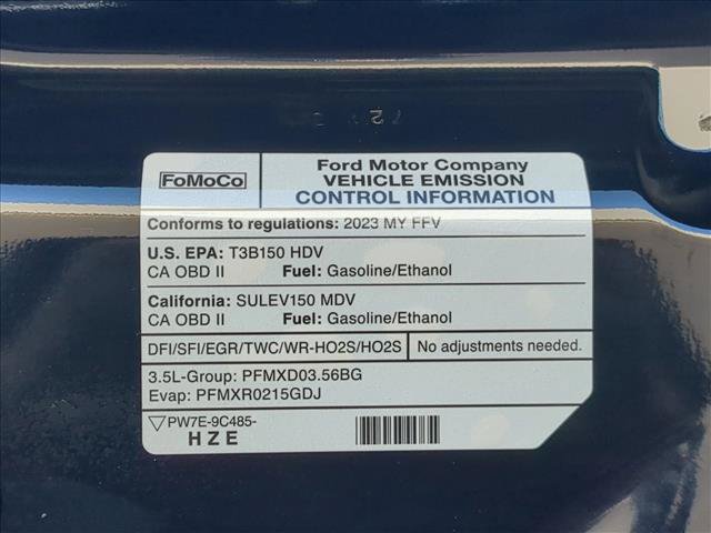 Used 2023 Ford Transit 350 XLT RWD image 25