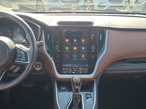 Used 2020 Subaru Outback Touring w/ Tech Package 2 image 16