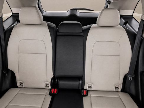 Certified 2026 Honda CR-V LX image 14