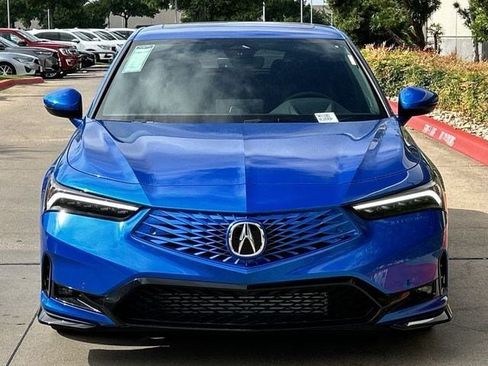 New 2026 Acura Integra A-Spec FWD image 9