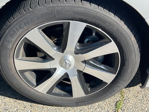 Used 2020 Toyota Mirai FWD image 15
