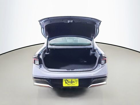 Used 2025 Hyundai Sonata SEL FWD image 21