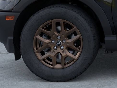 New 2026 Ford Bronco Sport Big Bend w/ Bronze Package AWD/4WD image 19