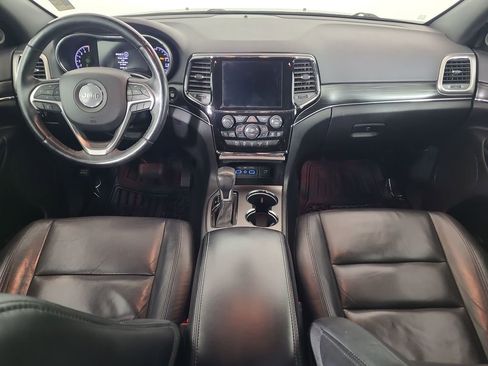 Used 2020 Jeep Grand Cherokee Limited image 24