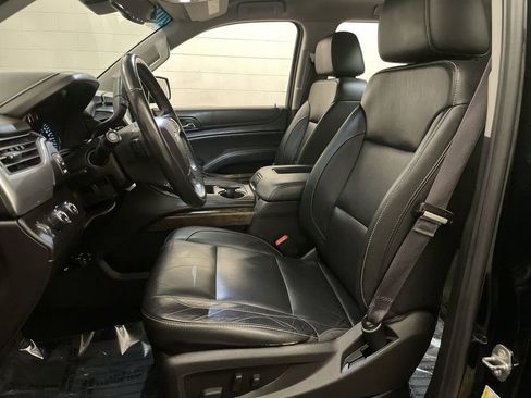 Used 2017 Chevrolet Tahoe LT AWD/4WD image 12