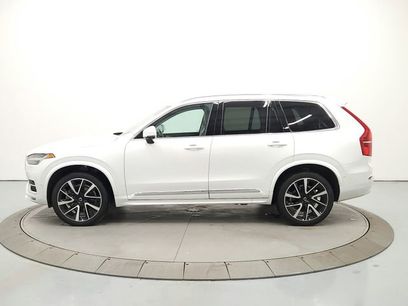 Used 2024 Volvo XC90 B6 Plus