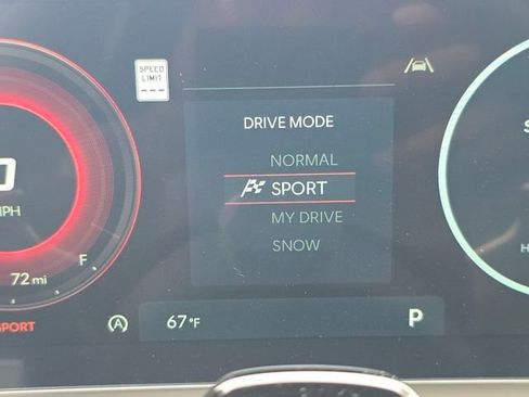 New 2026 Hyundai Tucson Limited image 37