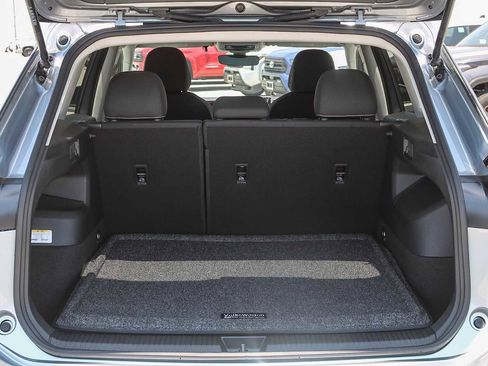 New 2025 Volkswagen Tiguan S image 25