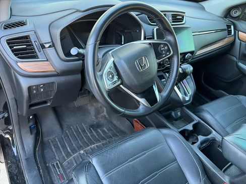 Used 2017 Honda CR-V Touring image 26