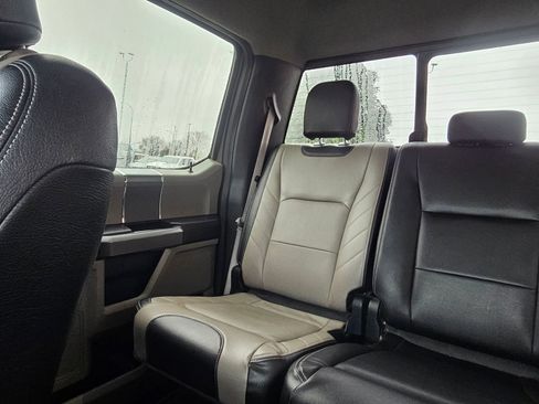 Used 2020 Ford F150 XLT w/ Equipment Group 302A Luxury image 23