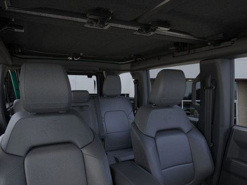 New 2025 Ford Bronco Outer Banks image 12