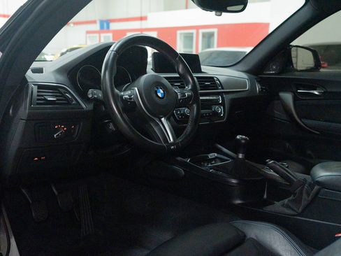 Used 2018 BMW M2 image 21