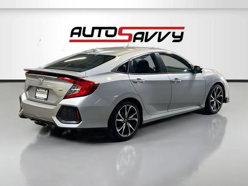 Used 2019 Honda Civic Si image 7