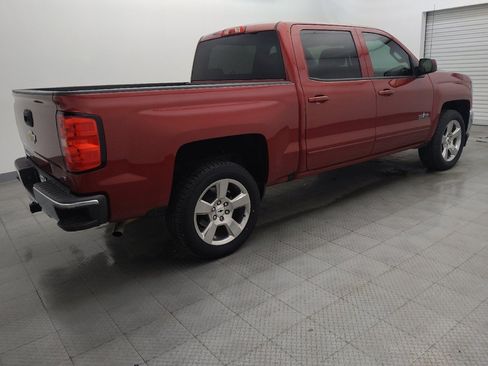 Used 2018 Chevrolet Silverado 1500 LT w/ Texas Edition image 10