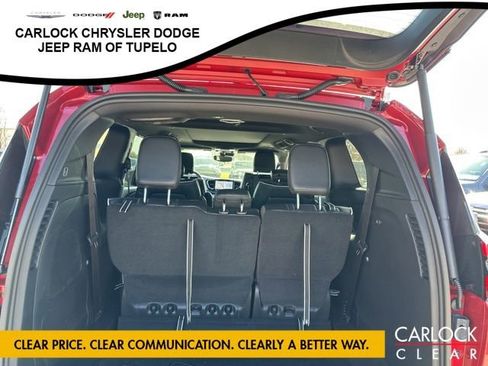 New 2026 Chrysler Pacifica Limited w/ Uconnect Theater Family Group image 20