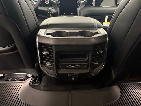 New 2026 RAM 1500 Laramie w/ Night Edition image 18