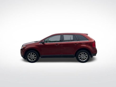Used 2014 Ford Edge Limited FWD image 8