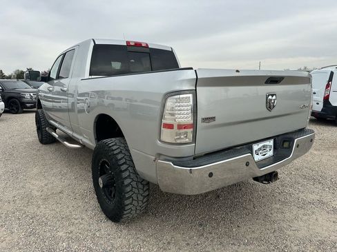 Used 2015 RAM 2500 Laramie w/ Convenience Group image 7