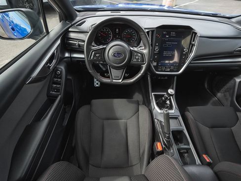 Used 2024 Subaru WRX Premium AWD/4WD image 39