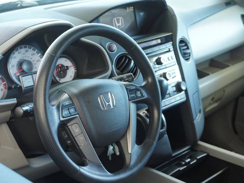 Used 2013 Honda Pilot EX image 6