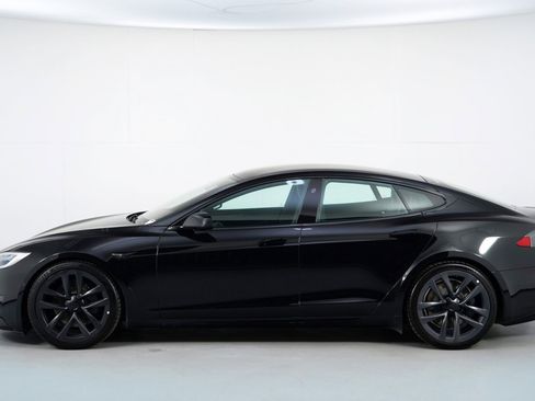 Used 2021 Tesla Model S Plaid image 53