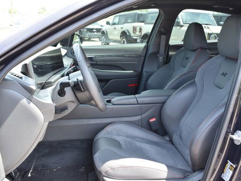 Used 2024 Hyundai Sonata N Line FWD image 7