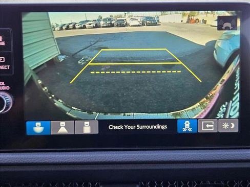 New 2026 Honda CR-V Sport-L image 12