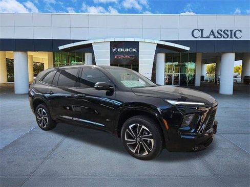 New 2026 Buick Enclave Sport Touring w/ Power Package image 2