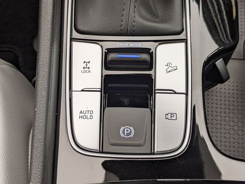 New 2025 Hyundai Santa Cruz Limited image 19