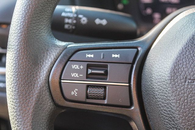 Used 2024 Honda Accord EX image 29