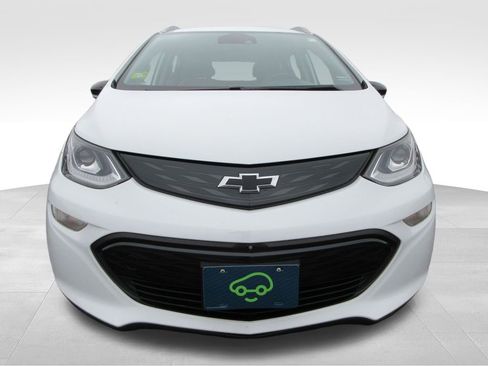 Certified 2019 Chevrolet Bolt Premier w/ Infotainment Package FWD image 8