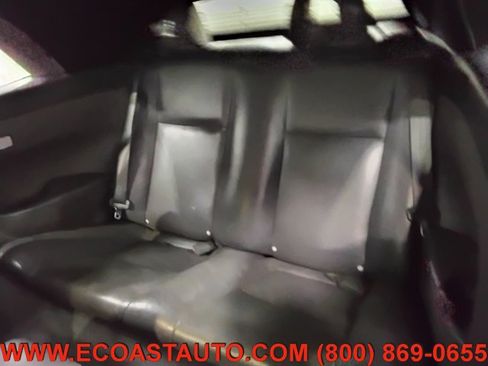 Used 2007 Toyota Solara SLE image 14