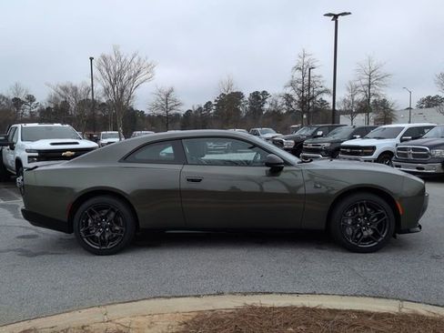 New 2026 Dodge Charger R/T Scat Pack image 3