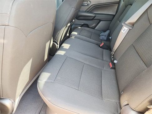 New 2026 GMC Canyon Elevation w/ Convenience Package image 18