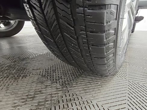 Used 2025 Ford F150 Platinum w/ Equipment Group 703A Plus image 51