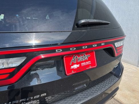 Used 2019 Dodge Durango GT AWD/4WD image 26