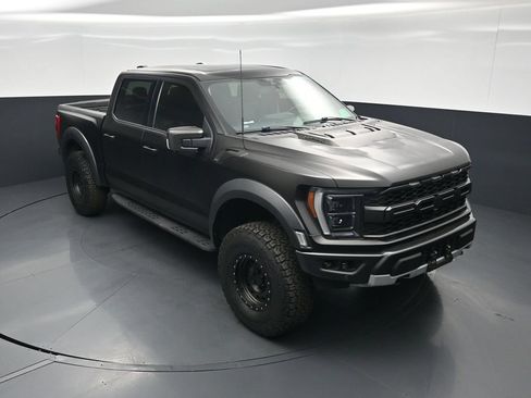 Used 2021 Ford F150 Raptor w/ Raptor 37 Performance Package AWD/4WD image 38