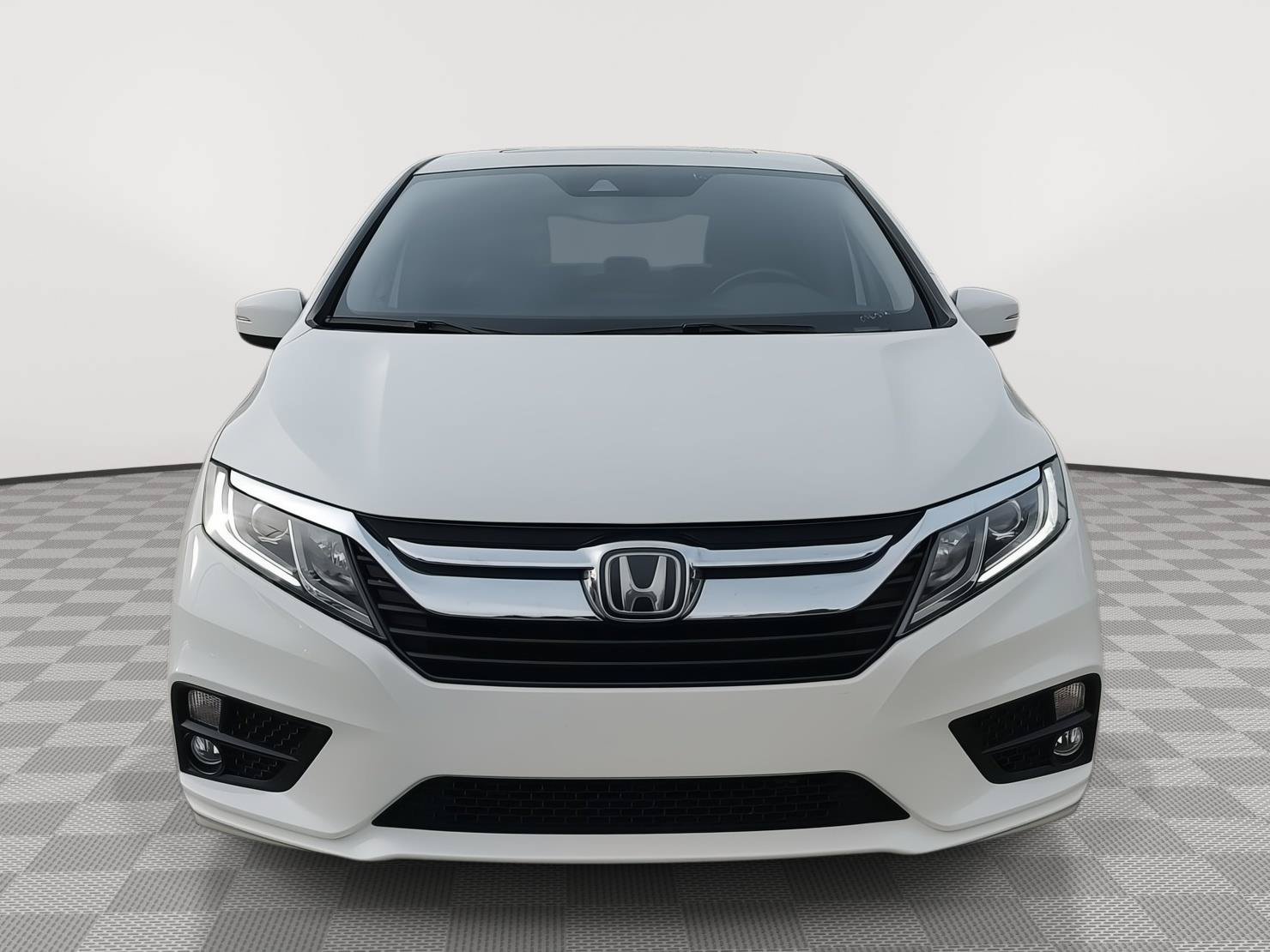 Used 2019 Honda Odyssey EX-L image 25