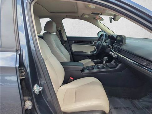 Certified 2023 Honda Civic EX-L image 21