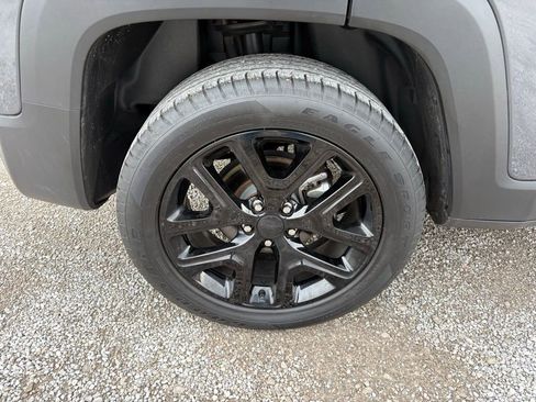 Used 2023 Jeep Renegade Altitude w/ Convenience Group I AWD/4WD image 20