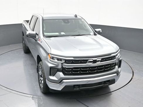 New 2026 Chevrolet Silverado 1500 LT image 60