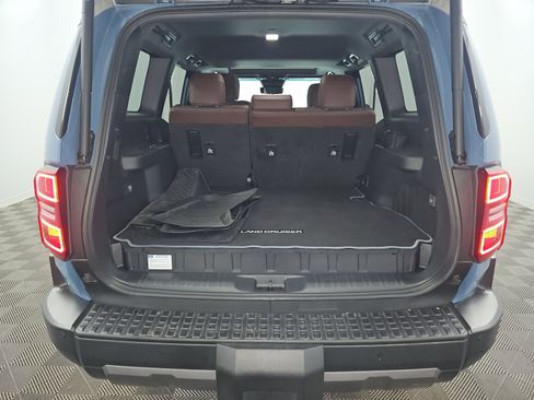 Used 2025 Toyota Land Cruiser 1958 image 14