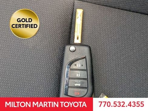 Certified 2023 Toyota Corolla LE FWD image 26