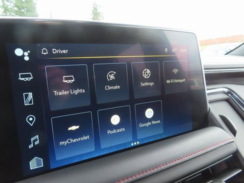 Certified 2023 Chevrolet Tahoe RST w/ Luxury Package image 25